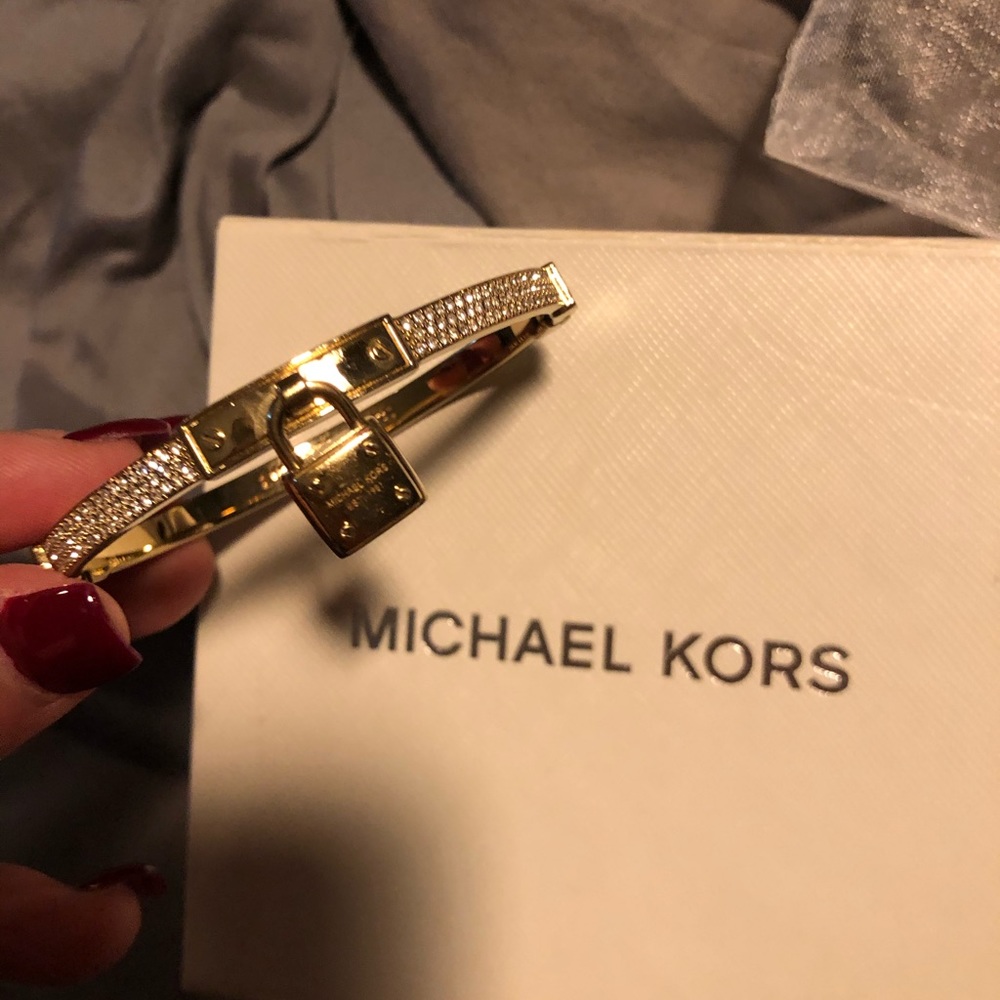 Michael Kors Bracelet
